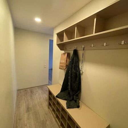Cozy Flat Close To City Center Leilighet Kaunas Eksteriør bilde