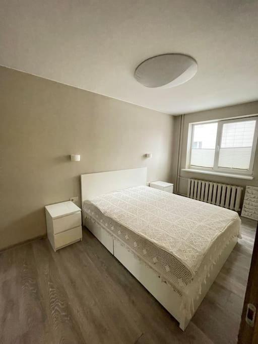 Cozy Flat Close To City Center Leilighet Kaunas Eksteriør bilde