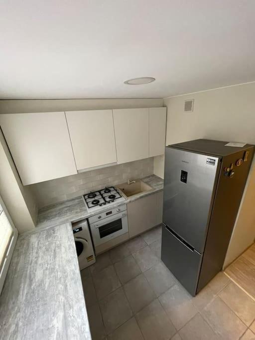 Cozy Flat Close To City Center Leilighet Kaunas Eksteriør bilde