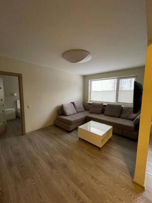 Cozy Flat Close To City Center Leilighet Kaunas Eksteriør bilde